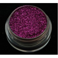 Glitter Fuchsia